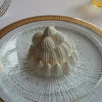 RESTAURANT PRUNIER - 