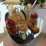 RESTAURANT PRUNIER - 