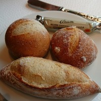 RESTAURANT PRUNIER - 