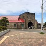 ニッカウヰスキー 余市蒸溜所 - 駅から徒歩五分程度