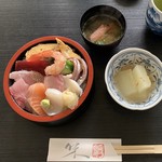 Sushi Koujiya - 