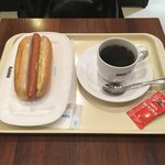 ドトールコーヒーショップ - 