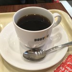 DOUTOR COFFEE - 