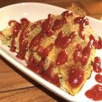 ぼちぼちいこか - お通し