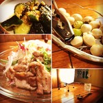 ぼちぼちいこか - 色々いただきました