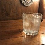 ぼちぼちいこか - 朝日飛乃流ロック 550yen