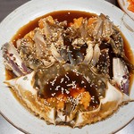 フュージョン韓食 宮 - 