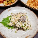 フュージョン韓食 宮 - 