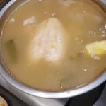 フュージョン韓食 宮 - 