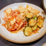 フュージョン韓食 宮 - 