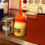 池袋ぱすたかん - 