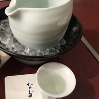 中之島なだ万 - 