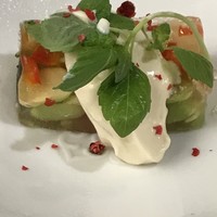 中之島なだ万 - 