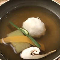中之島なだ万 - 