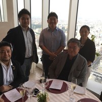 エノテーカ ピンキオーリ 名古屋 - 