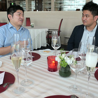 エノテーカ ピンキオーリ 名古屋 - 