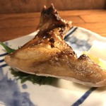 ぼちぼちいこか - 知床サーモン 680yen