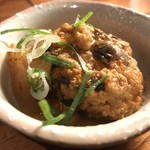 ぼちぼちいこか - お通し