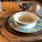 シャーロックホームズ - 料理写真: