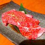 京都焼肉 牛楽亭 - 