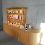 瀬戸内リトリート 青凪 - ショップ