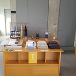 瀬戸内リトリート 青凪 - ショップ