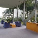 瀬戸内リトリート 青凪 - ロビー