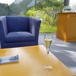 瀬戸内リトリート 青凪 - ウェルカムドリンク