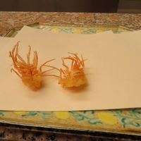 福佐 - 海老の頭