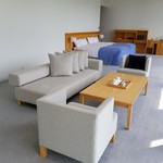 瀬戸内リトリート 青凪 - 半露天温泉スイート