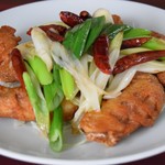 中国料理川香菜房 - 