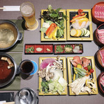 Wagamama Shabu Shabu Tokyo - 