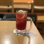 ガブ飲みビストロ酒場　ねぎらいや - 