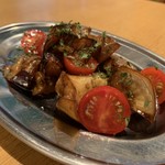 ガブ飲みビストロ酒場　ねぎらいや - 