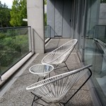 瀬戸内リトリート 青凪 - テラス