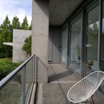 瀬戸内リトリート 青凪 - テラス