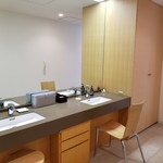 瀬戸内リトリート 青凪 - パウダールーム