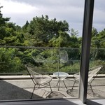 瀬戸内リトリート 青凪 - テラス