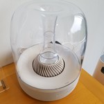 瀬戸内リトリート 青凪 - スピーカー