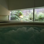 瀬戸内リトリート 青凪 - ジャグジー