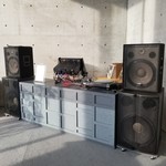 瀬戸内リトリート 青凪 - ラウンジ