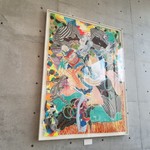 瀬戸内リトリート 青凪 - ラウンジ