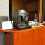 瀬戸内リトリート 青凪 - ラウンジ