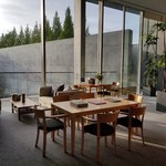 瀬戸内リトリート 青凪 - ラウンジ