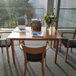 瀬戸内リトリート 青凪 - ラウンジ