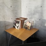 瀬戸内リトリート 青凪 - ラウンジ