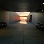 瀬戸内リトリート 青凪 - "THE BLUE"からの夕景