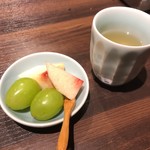 赤坂 らいもん - 