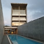 瀬戸内リトリート 青凪 - THE BLUE