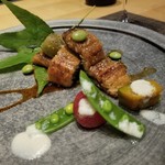 瀬戸内リトリート 青凪 - 焼物